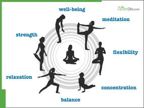 Unwind Your Mind: 10 Yoga Exercises For Ultimate Relaxation