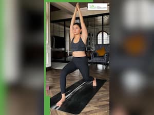 जिद्दी कोलेस्ट्रॅाल को बाहर निकाल फेंकते हैं ये 8 योगासन