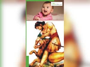 इतना खास था शिवाजी महाराज के बेटे का नाम, आज भी है पूरी तरह यूनिक