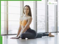 10 Best Morning Yoga Poses for Instant Energy and a Powerful Start