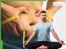 10 Best Yoga Poses for Men to Naturally Burn Belly Fat and Get a Toned Core