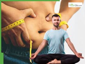 10 Best Yoga Poses for Men to Naturally Burn Belly Fat and Get a Toned Core