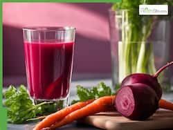 10 Health Benefits of Beetroot, Carrot, and Amla Juice