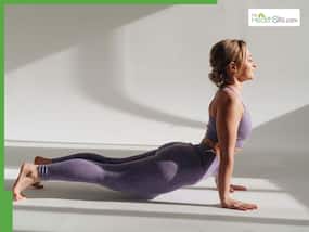 10 Powerful Yoga Asanas to Practice Every Afternoon To Relax And Calm Down Your Mind Instantly