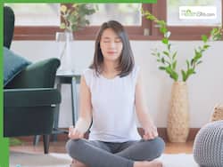 10 Simple Evening Yoga Poses to Make Your Wednesday Calming and Relaxing