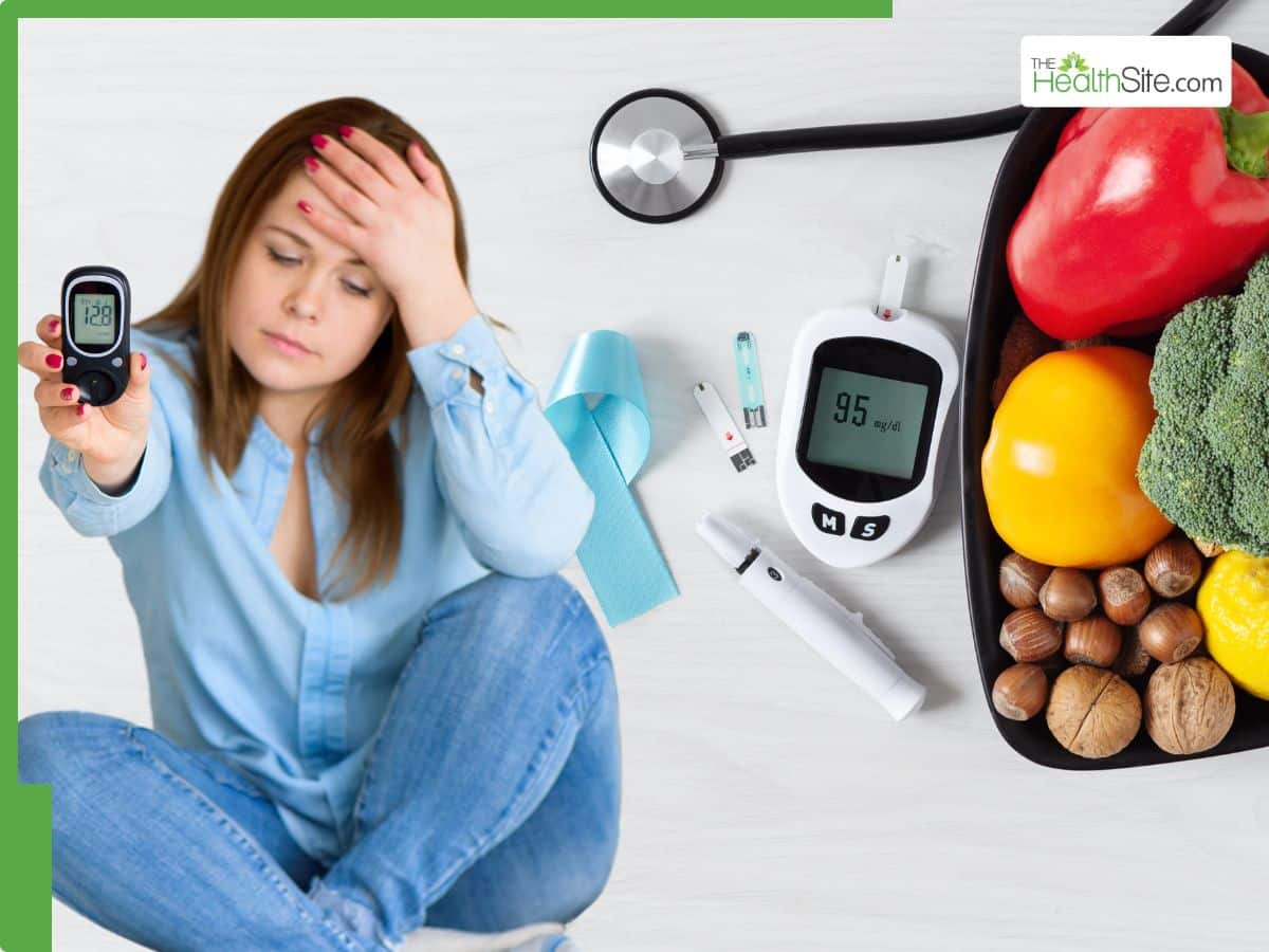 10 worst food for diabetes: Avoid eating these dangerous foods if you have a high blood sugar level