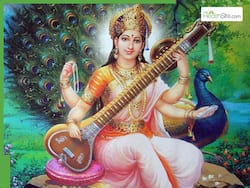 100 Modern Hindu Baby Girl Names Inspired By Lord Saraswati With Meanings