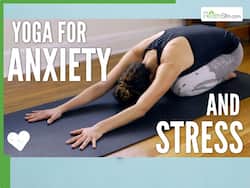 100 Morning Yoga Poses for Stress Relief and Relaxation
