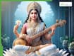 100 Unique Hindu Baby Names Inspired By Goddess Saraswati With Meanings