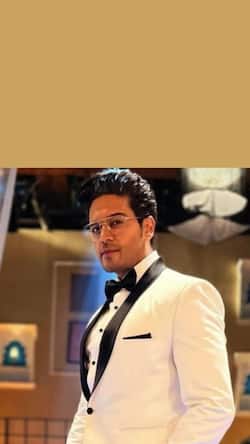 Is Anupama fame Gaurav Khanna color blind?