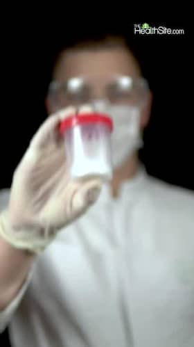Why is sperm count decreasing rapidly in men?