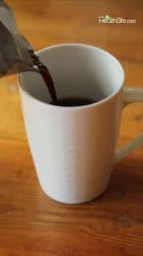 लिवर के लिए कैसे फायदेमंद है ब्लैक कॉफी?