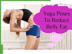 5 Effective Yoga Poses for Belly Fat Loss You Can Do Every Morning