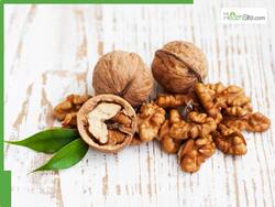 10 Incredible Health Benefits of Eating 1 Soaked Walnut Every Morning