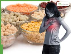 High Cholesterol Prevention Diet: 5 Pulses to Avoid if You Have High LDL Cholesterol Levels