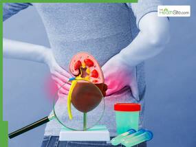 5 Unusual Kidney Damage Symptoms That Appear Only At Night