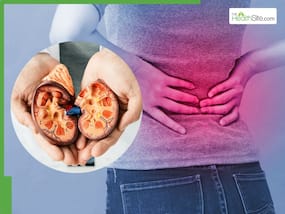 5 Unusual Symptoms of Kidney Damage That Appears At Night