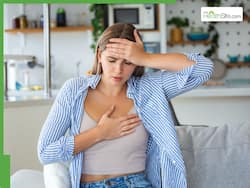 5 Warning Signs Your Chest Pain Is Due to a Heart Attack