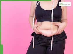 5 Long-Term Weight Loss Tips Women Must Follow For Quick Belly Fat loss