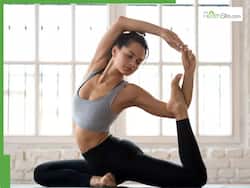 8 Powerful Yoga Asanas You Can Do In The Morning To Burn Belly Fat