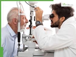 अंधेपन का कारण बन सकता है एज रिलेटेड मैक्यूलर डिजनरेशन, जानें इसके लक्षण, कारण और बचाव