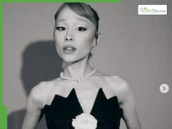 'Was Doing So Much Therapy...They Were Dark Times': Ariana Grande On Dealing With PTSD, Anxiety, Depression