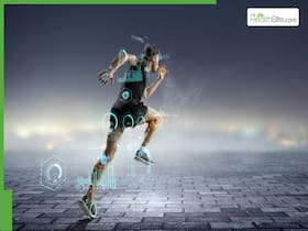 The Evolution And Impact Of Sports Science On Athletic Performance The Evolution And Impact Of Sports Science On Athletic Performance