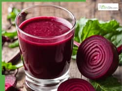 Beetroot Juice Side Effects: 7 Health Dangers of Drinking Chukandar Juice On Empty Stomach