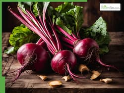 Beetroot Juice With Ginger: 10 Health Benefits of Drinking Chukandar Juice With Adrak