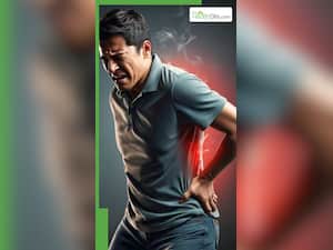 पुरुषों में कैल्शियम की कमी के 8 लक्षण