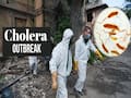 Deadly Cholera Outbreak In Angola Claims Over 100 Lives This Year: Health Ministry