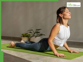 Cobra Pose Benefits: 5 Incredible Health Advantages of Bhujangasana