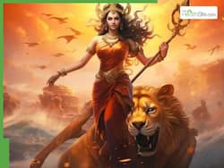 Devi Durga Inspired Powerful Baby Names For Girls With Meanings