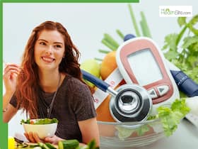 Diabetes Prevention: 5 Winter Superfoods To Boost Insulin Production Naturally Diabetes Prevention: 5 Winter Superfoods To Boost Insulin Production Naturally