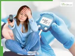 Diabetes Management: 10 Factors That May Cause Frequent Stomach Pain In Diabetes Patients