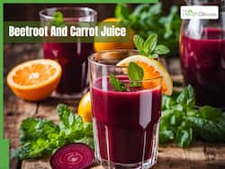 Does Beetroot and Carrot Juice Spike Blood Sugar?