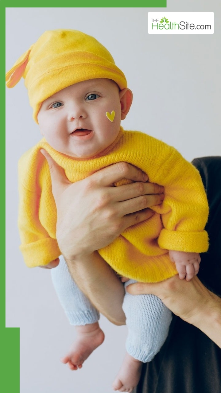 फरवरी में जन्मे लड़कों के लिए 7 यूनिक बेबी नेम्स