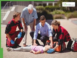 Understanding Tonic-Clonic Seizures: What To Expect And Essential First Aid Tips