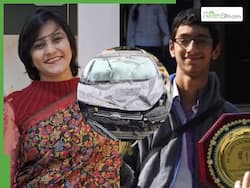 Food Blogger Chatori Rajani's 17-Year-Old Son Taran Killed In Road Accident