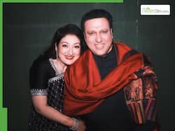 Govinda and Sunita Ahuja Heading for Divorce After 37 Years of Marriage? Manager Says Actors Has Received Legal Notice