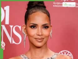 Halle Berry Is Not Afraid Of Talking About Menopause: 'There's Nothing Wrong With Being 58'