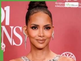 Halle Berry Is Not Afraid Of Talking About Menopause: 'There's Nothing Wrong With Being 58'