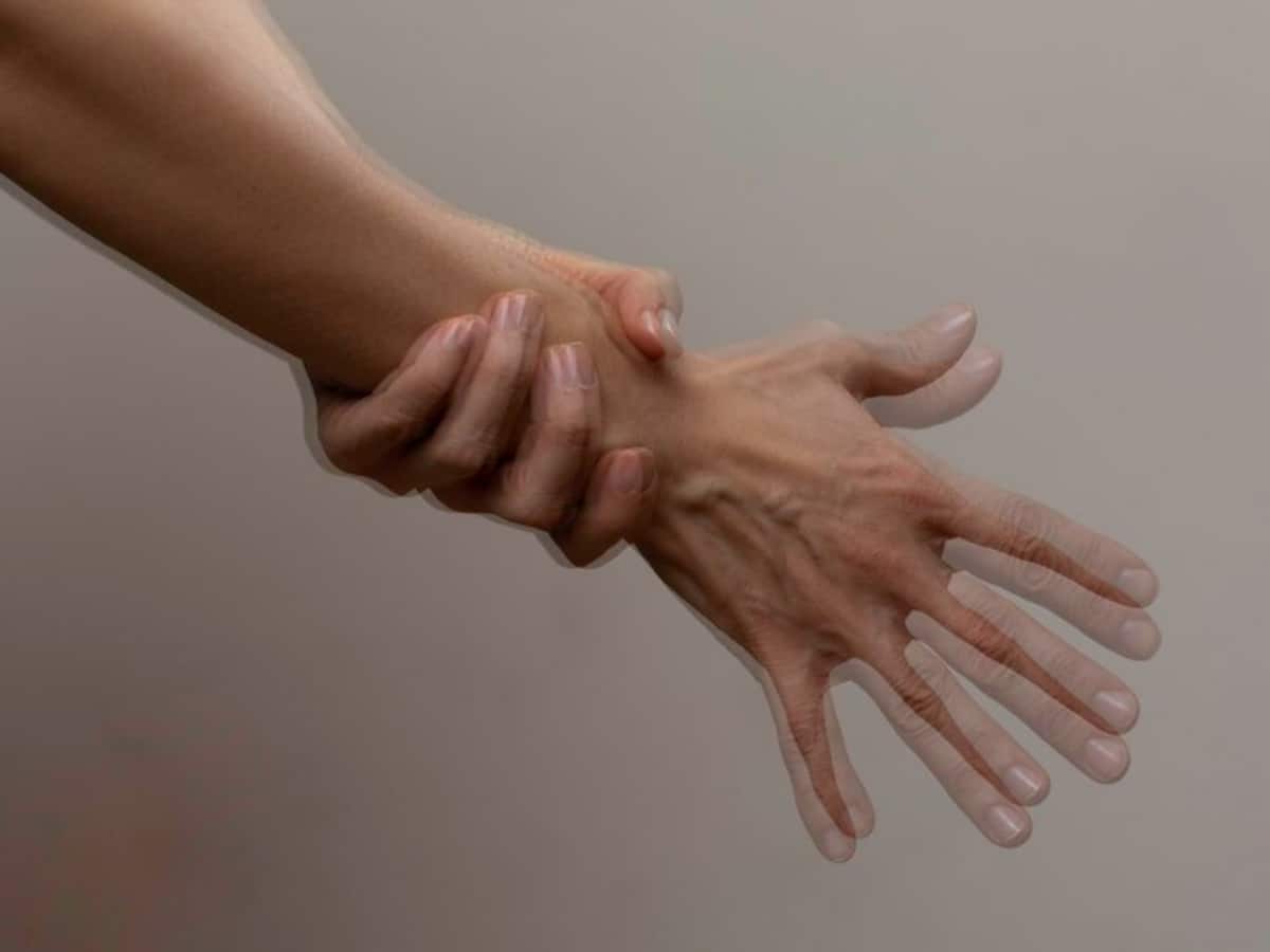 Dystonia, hand tremors, medical case, case study, Minimally invasive surgery, body movements, Neurological condition, focal hand dystonia, neurological health problem, advanced lesioning surgery