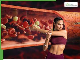 10 Best Exercises to Lower High Cholesterol Levels Naturally and Flush Out LDL