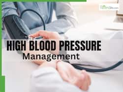 Hypertension Management Tips: 8 Effective Ways To Control High Blood Pressure In Winter