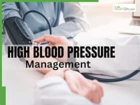 Hypertension Management Tips: 8 Effective Ways To Control High Blood Pressure In Winter