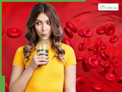 5 Healthy Drinks To Lower High Cholesterol Levels Naturally At Home