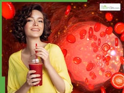 High Cholesterol Prevention: 7 Bedtime Vegan Drinks To Flush Out Bad LDL Cholesterol Naturally