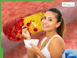 High Cholesterol Lowering Vitamins: 5 Effective Home Remedies To Flush Out Bad LDL Cholesterol Naturally Without Surgery