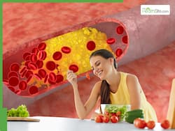 High Cholesterol Prevention At Night: 5 Heart-Healthy Foods to Eat Before Bed To Lower Cholesterol